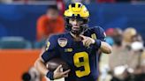 2024 NFL Draft quarterback odds, props, predictions: Mystery surrounds No. 2 pick, McCarthy a wild card | Sporting News