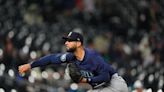 Chicago Cubs acquire bullpen help in a trade for reliever Tyson Miller from Seattle Mariners