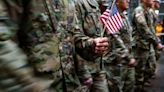 Reports of sexual assaults in US military drop for first time in nearly a decade