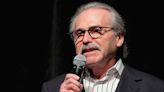 David Pecker set to be called as first witness at Trump’s hush money trial