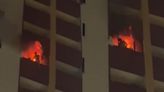 Perguntas e respostas de incêndio em hotel em Fortaleza que matou casal e cadela