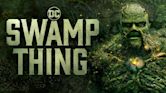 Swamp Thing