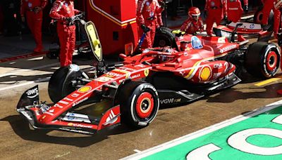 Ferrari pierde a una de sus piezas clave
