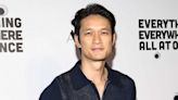 'Glee' alum Harry Shum Jr. to join 'Grey's Anatomy' for season 19