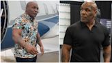 Eyewitness gives full account of the medical emergency that happened to Mike Tyson on plane