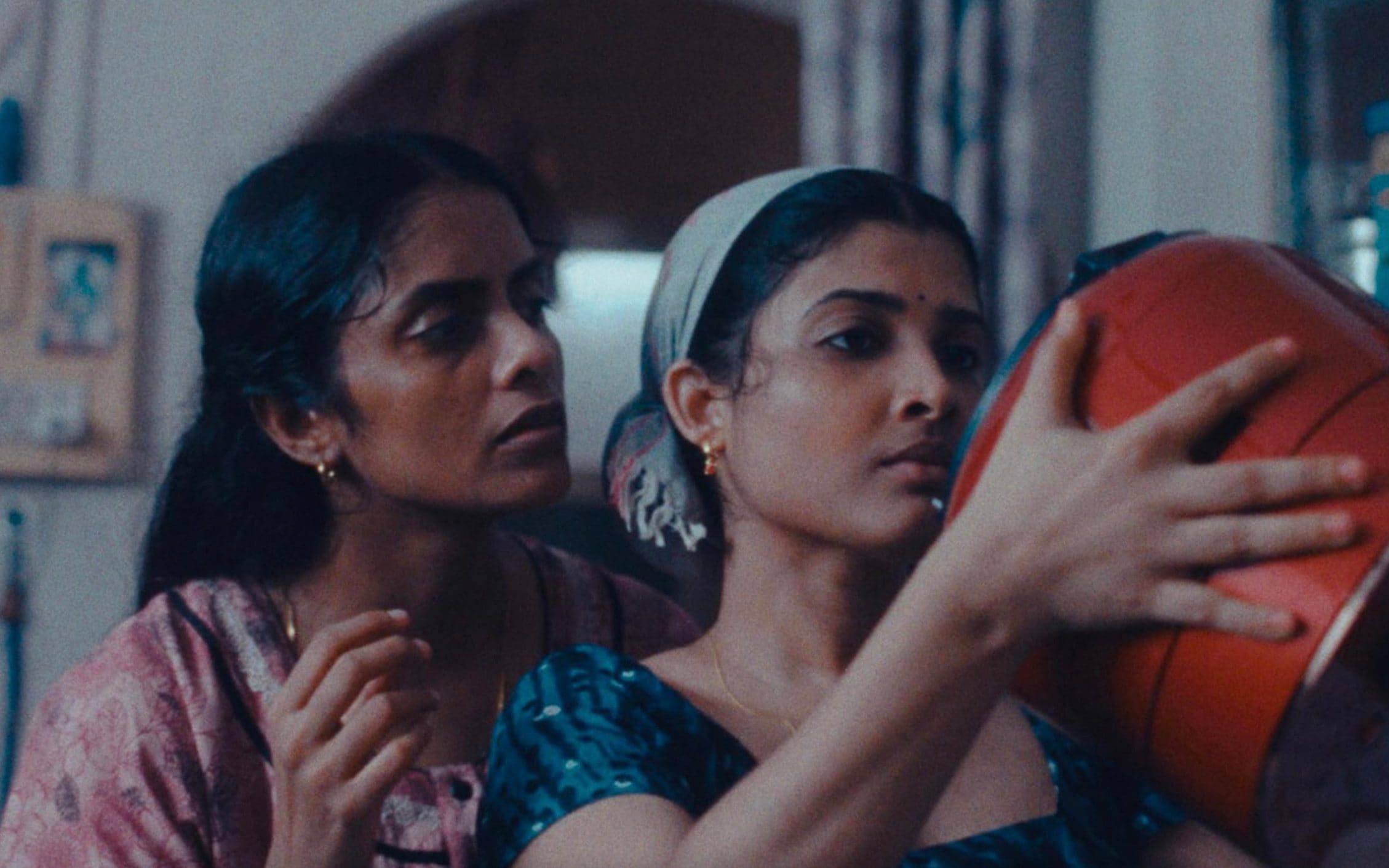 All We Imagine As Light, review: poignant Mumbai-set drama is a gorgeous achievement