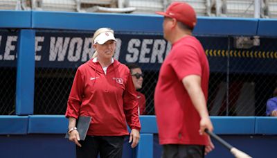 Patty Gasso Responds to Texas HC Mike White's Comments on Oklahoma's WCWS 'Advantage'