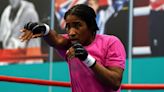 Olympics 2024: Refugee flag bearer Cindy Ngamba is a genuine medal contender in Paris boxing tournament