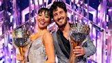 “Dancing with the Stars” Winner Xochitl Gomez on Securing the Mirrorball Trophy: ‘I Didn’t See It Coming’