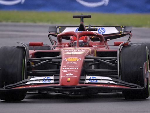 Deadspin | Risky strategy pays off as Charles Leclerc wins Italian Grand Prix