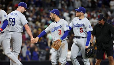 Dodgers Are Slow-Playing Closer's Return From Injury