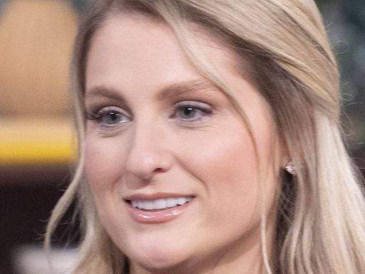 Meghan Trainor says she 'didn't know who Brooklyn Beckham was'