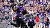 Ravens announce inactives for Week 9 vs. Saints