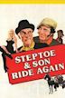 Steptoe and Son Ride Again