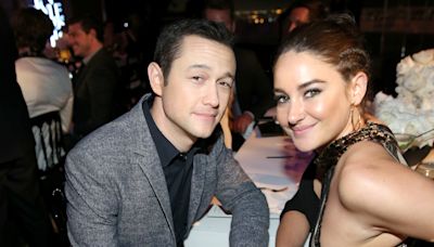 Shailene Woodley, Joseph Gordon-Levitt on the role of celebrities in an election year: 'Everybody, I think, can and should express their opinion'