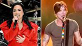 Demi Lovato Says She Wants the Goo Goo Dolls to Perform the First Dance Song at Her Wedding