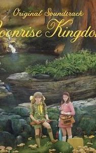 Moonrise Kingdom