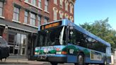 Gas prices are high, but riding the bus is free for another year on Green Mountain Transit