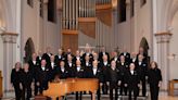 Chiaroscuro men's chorus to present Yuletide Choral Concert Dec. 14