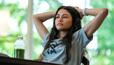 Challengers OTT Release Date: When & Where To Watch Zendaya's Film Online