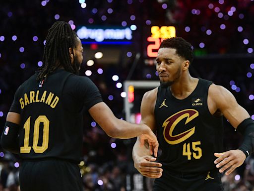 NBA／米契爾39分淘汰魔術 騎士闖過首輪挑戰塞爾蒂克