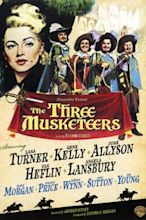 The Three Musketeers (1948 film)