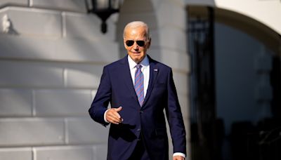 Watch: Biden says he’s going to ‘do 9/11’ in latest gaffe