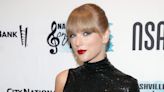 Taylor Swift Curated Three Pen-Themed Playlists of Her Own Music