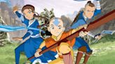 “Parece un juego de PS2”, fans critican la nueva entrega de Avatar: La Leyenda de Aang