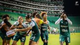 Deportivo Cali es finalista de la Liga Femenina: Millonarios y América de Cali dicen adiós