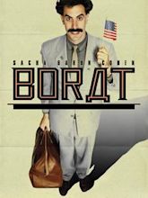 Borat – Kulturelle Lernung von Amerika, um Benefiz für glorreiche Nation von Kasachstan zu machen