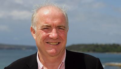 Rick Stein's home and food empire - from his Padstow pad to life down under