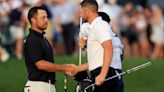 The Players Championship: Final-round tee times, pairings, TV info