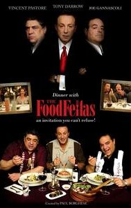 Dinner with the FoodFellas