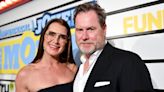 Brooke Shields Recalls Breaking Up with Now-Husband Chris Henchy When She Wanted to 'Sow My Oats'