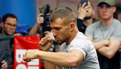 William Zepeda revela los detalles para poder derrotar a Vasyl Lomachenko - El Diario NY