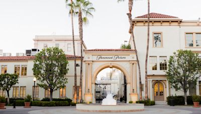 Sony and Apollo Take Key Step in Bid for Paramount’s Assets