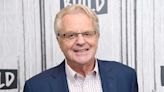 Jerry Springer Was a 'Class Act' and 'Mensch' Who 'Didn't Take Himself Too Seriously,' Says Former Publicist