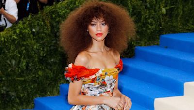 Why Zendaya's Met Gala 2024 Dress Hasn’t Been Made Yet