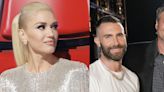 'The Voice' Star Gwen Stefani Confronted Blake Shelton About Adam Levine