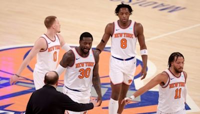 How Knicks stack up to improved top of East early in 2024 offseason