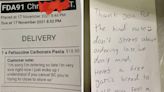 The World Needs Good Vibes, So Here Are 26 Heartwarming Notes People Left For Others