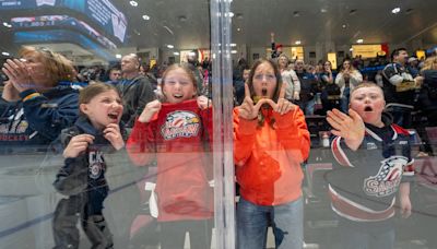 Here’s what’s poppin’ for teens during Saginaw’s Memorial Cup festivities