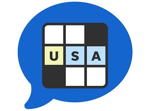 Off the Grid: Sally breaks down USA TODAY's daily crossword puzzle, Early Animation