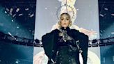 Madonna dará un show gratuito en la playa de Copacabana, Brasil