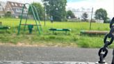 Horror as girl, 3, finds nails glued to slides and swings in Oxfordshire village playground