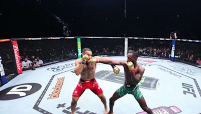 UFC 304: Belal Muhammad domina Edwards e é campeão dos meio-médios