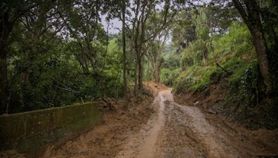 Girardota decretó la calamidad pública para atender emergencias por lluvias