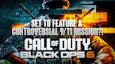 Call Of Duty: Black Ops 6 May Include A Controversial 9/11 Mission
