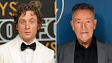 Jeremy Allen White in Talks to Play Bruce Springsteen in Biopic from A24: Reports